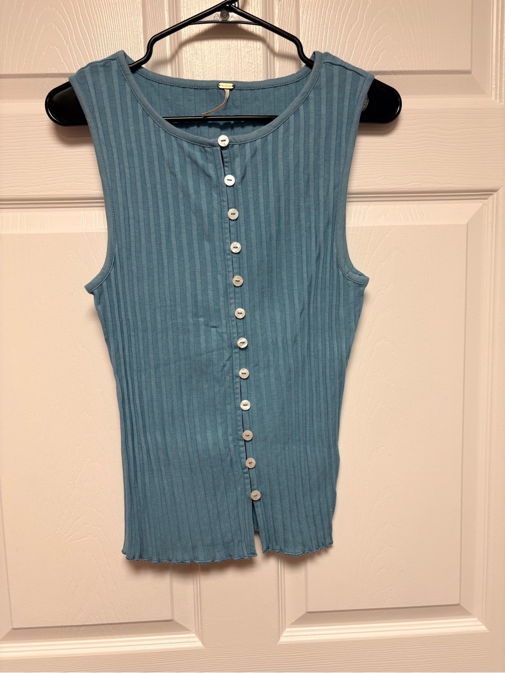 Free People Tilly Vest